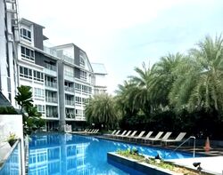 The Sorrento (D5), Condominium #362634931